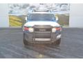 Voodoo Blue - FJ Cruiser 4WD Photo No. 6