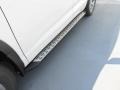 2015 Blizzard Pearl White Toyota Highlander XLE  photo #12