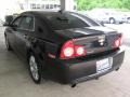 Black Granite Metallic - Malibu LTZ Sedan Photo No. 3