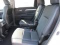 2015 Blizzard Pearl White Toyota Highlander XLE  photo #20