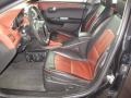 Black Granite Metallic - Malibu LTZ Sedan Photo No. 8