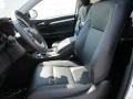 2015 Blizzard Pearl White Toyota Highlander XLE  photo #23