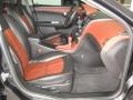 Black Granite Metallic - Malibu LTZ Sedan Photo No. 9