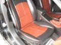 Black Granite Metallic - Malibu LTZ Sedan Photo No. 10