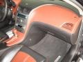 Black Granite Metallic - Malibu LTZ Sedan Photo No. 11