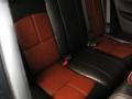 Black Granite Metallic - Malibu LTZ Sedan Photo No. 12