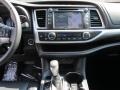 2015 Blizzard Pearl White Toyota Highlander XLE  photo #27