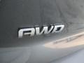 2011 Cyber Gray Metallic Chevrolet Traverse LS AWD  photo #7