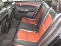 Black Granite Metallic - Malibu LTZ Sedan Photo No. 13