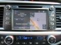 2015 Blizzard Pearl White Toyota Highlander XLE  photo #28