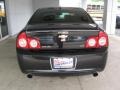 Black Granite Metallic - Malibu LTZ Sedan Photo No. 16