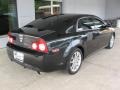 Black Granite Metallic - Malibu LTZ Sedan Photo No. 17