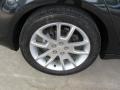 Black Granite Metallic - Malibu LTZ Sedan Photo No. 18