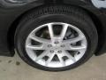 Black Granite Metallic - Malibu LTZ Sedan Photo No. 19