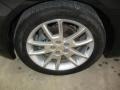 Black Granite Metallic - Malibu LTZ Sedan Photo No. 20