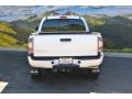 2015 Super White Toyota Tacoma V6 Access Cab 4x4  photo #4