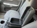 2011 Cyber Gray Metallic Chevrolet Traverse LS AWD  photo #27