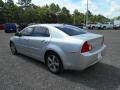 Silver Ice Metallic - Malibu LT Photo No. 3