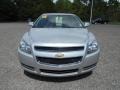 Silver Ice Metallic - Malibu LT Photo No. 13