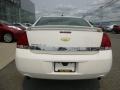 2007 White Chevrolet Impala LT  photo #5