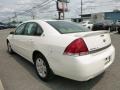 2007 White Chevrolet Impala LT  photo #6