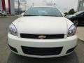 2007 White Chevrolet Impala LT  photo #9