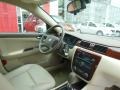 2007 White Chevrolet Impala LT  photo #11