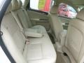 2007 White Chevrolet Impala LT  photo #12