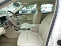 2007 White Chevrolet Impala LT  photo #13