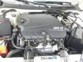 2007 White Chevrolet Impala LT  photo #17