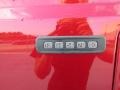 2015 Ruby Red Ford F350 Super Duty Lariat Crew Cab 4x4  photo #16