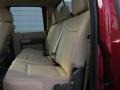 2015 Ruby Red Ford F350 Super Duty Lariat Crew Cab 4x4  photo #21