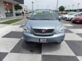 Breakwater Blue Metallic - RX 350 Photo No. 2