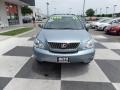 2008 Breakwater Blue Metallic Lexus RX 350  photo #2