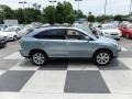 2008 Breakwater Blue Metallic Lexus RX 350  photo #3