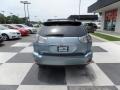 2008 Breakwater Blue Metallic Lexus RX 350  photo #4