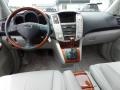 2008 Breakwater Blue Metallic Lexus RX 350  photo #15