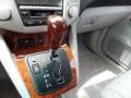 Breakwater Blue Metallic - RX 350 Photo No. 19