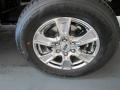 Magnetic Metallic - F150 XLT SuperCrew Photo No. 6