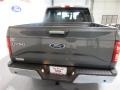 Magnetic Metallic - F150 XLT SuperCrew Photo No. 7