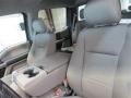 Magnetic Metallic - F150 XLT SuperCrew Photo No. 11