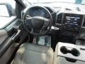 Magnetic Metallic - F150 XLT SuperCrew Photo No. 13