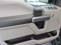 Magnetic Metallic - F150 XLT SuperCrew Photo No. 14