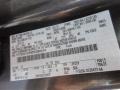 Magnetic Metallic - F150 XLT SuperCrew Photo No. 16