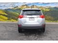 2015 Classic Silver Metallic Toyota RAV4 Limited AWD  photo #4