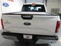 2015 Oxford White Ford F150 XLT SuperCrew  photo #6