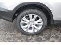 Classic Silver Metallic - RAV4 Limited AWD Photo No. 9
