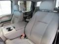 2015 Oxford White Ford F150 XLT SuperCrew  photo #10