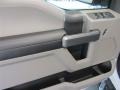 2015 Oxford White Ford F150 XLT SuperCrew  photo #13