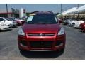 2013 Ruby Red Metallic Ford Escape SEL 1.6L EcoBoost  photo #34